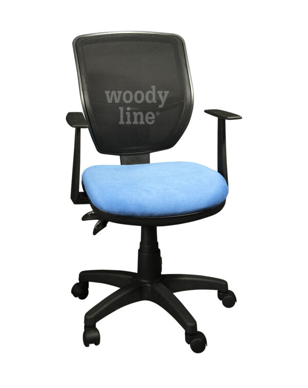 ΚΑΡΕΚΛΑ SMART ΠΕΡΙΣΤΡΕΦΟΜΕΝΗ ΜΠΛΕ