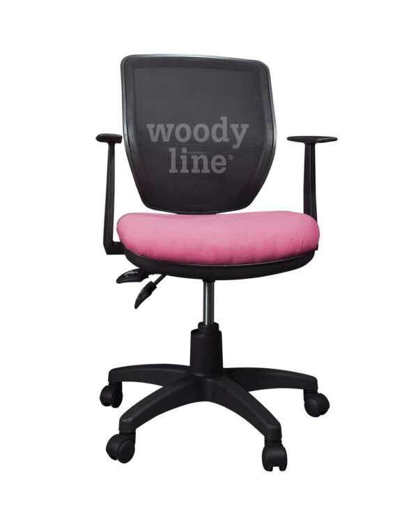 ΚΑΡΕΚΛΑ SMART ΠΕΡΙΣΤΡΕΦΟΜΕΝΗ ΡΟΖ