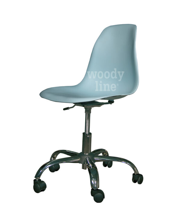 ΚΑΡΕΚΛΑ STYLE ΠΕΡΙΣΤΡΕΦΟΜΕΝΗ ΣΙΕΛ