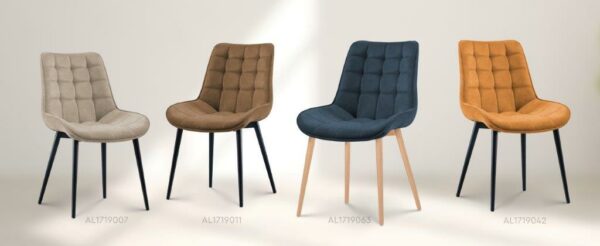 aline chairs